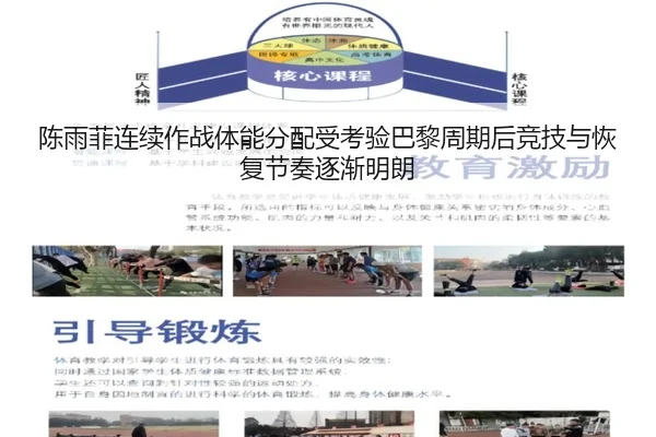 陈雨菲连续作战体能分配受考验巴黎周期后竞技与恢复节奏逐渐明朗