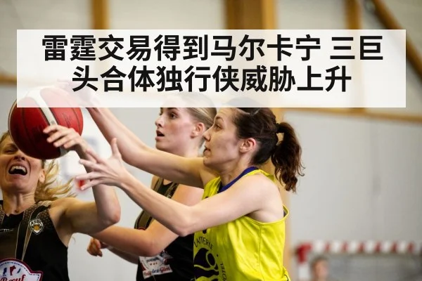 雷霆交易得到马尔卡宁 三巨头合体独行侠威胁上升